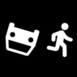 Icono de LowPoly Cars Crash Derby Race