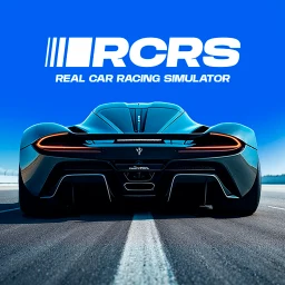 Icono de Real Car Racing Simulator